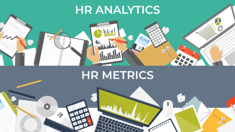 RH Analítica