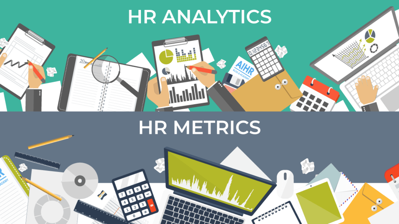 RH Analítica